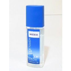 Mexx Ice Touch Men deodorant sklo 75 ml