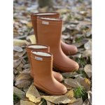 En Fant termo Leather Brown – Zboží Dáma