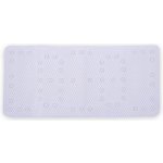 Petite&Mars Harry protiskluzová podložka do vany Extra Long 91×43 cm 1 ks – Sleviste.cz