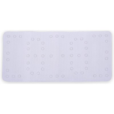 Petite&Mars Harry protiskluzová podložka do vany Extra Long 91×43 cm 1 ks – Sleviste.cz