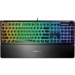 SteelSeries Apex 3 64929 CZ – Zboží Živě