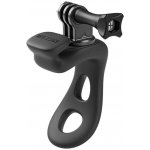 Stablecam Flexibilní silikonový páskový držák pro akční kamery (černý) 1DJ6586 – Zboží Mobilmania