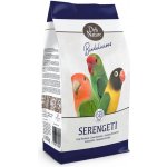 Deli Nature 5* Menu African Parakeets 0,8 kg – Zboží Dáma