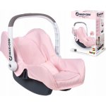 Smoby Autosedačka Maxi-Cosi pro panenky světle růžová – Zboží Dáma Smoby Autosedačka Maxi-Cosi pro panenky světle růžová – Zboží Dáma