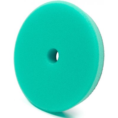 Angelwax Slimline pad Green ultimate cut 130/140 mm