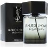 Parfém Yves Saint Laurent La Nuit De L Eau Electrique toaletní voda pánská 100 ml