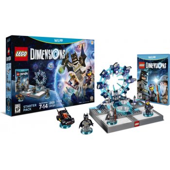 LEGO Dimensions (Starter Pack)