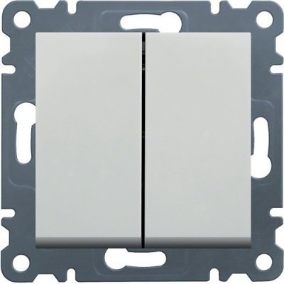 HAGER Lumina WL0050 – Hledejceny.cz
