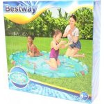 Bestway 52487 Bazének 165cm – Hledejceny.cz