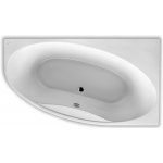 Santech laguna 168 x 95 cm SALAG168P – Hledejceny.cz