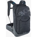 Evoc Trail Pro 10l black carbon grey – Zboží Mobilmania