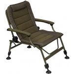 Fox Křeslo Voyager Recliner Chair – Hledejceny.cz