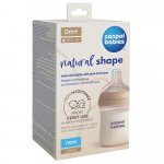 Canpol babies Lahev antikoliková natural shape 150 ml – Sleviste.cz