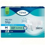 Tena Slip Super M 30 ks – Zboží Mobilmania
