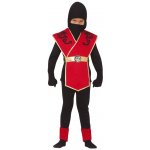 Fiestas Guirca Ninja – Sleviste.cz