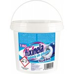 Fixinela tablety do pisoáru Oceán 1 kg – Sleviste.cz