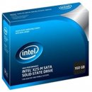 Intel X25-M 160GB, 2,5", SSDSA2MH160G2C1