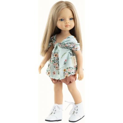 Paola Reina Roxana španělská Las Amigas 32 cm – Zbozi.Blesk.cz