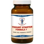 Custom Probiotics Jogurtový startér Nr.1 25 g – Hledejceny.cz