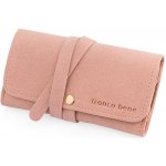 Franco Bene šperkovnice růžová – Sleviste.cz