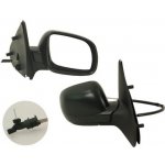 Zrcátko vnější pravé SEAT IBIZA/CORDOBA (6K), 07.99-02.02 OE 1J1857522B, 3B0857538C01C, 6K1857508J01C | Zboží Auto