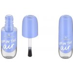 Essence Nail Colour Gel gelový lak na nehty 69 Up in the Air 8 ml – Zboží Mobilmania