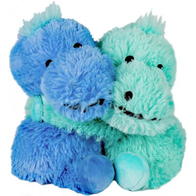 Albi hřejiví dinosauři – Zboží Dáma