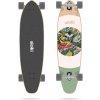 Longboard ALOIKI Harapan Kicktail 36.5