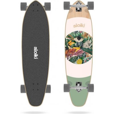 ALOIKI Harapan Kicktail 36.5 – Sleviste.cz