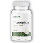 OstroVit Tryptophan VEGE 90 kapslí – Sleviste.cz