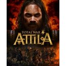 Hra na PC Total War: Attila
