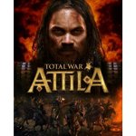 Total War: Attila – Sleviste.cz