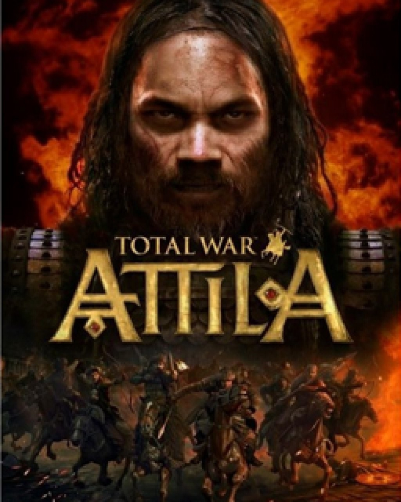 Total War: Attila