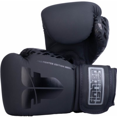 Fighter Pro PU – Sleviste.cz