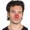 Karnevalový kostým 24 plastových klaunských nosů