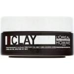 L'Oréal Homme Clay tvarující hlína 50 ml – Zbozi.Blesk.cz