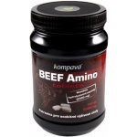 Kompava Beef Amino 200 tablet – Hledejceny.cz