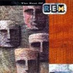 R.E.M. - Best Of R.E.M. CD – Zbozi.Blesk.cz