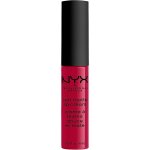 NYX Professional Makeup rtěnka Soft Matte Lipstick Cream Monte Carlo 8 ml – Zboží Dáma