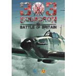 303 Squadron: Battle of Britain – Hledejceny.cz