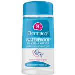 Dermacol Waterproof Eye make-up Remover jemný odličovač očí 120 ml – Zboží Mobilmania