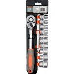 STHOR Gola sada 1/2" 12ks TO-58633 – Sleviste.cz