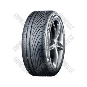 Uniroyal RainSport 3 255/40 R20 101Y