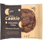 QNT Protein Cookie slaný karamel 60 g – Zboží Dáma