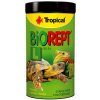 Krmivo terarijní Tropical Biorept L 250ml, 70g