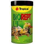 Tropical Biorept L 250ml, 70g – Zboží Mobilmania