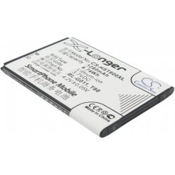 Cameron Sino CS-HST800XL 1280mAh