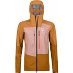 Ortovox Mesola Jacket Women's ice waterfall – Zbozi.Blesk.cz