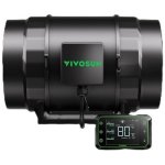 VIVOSUN AeroZesh S4 100mm/355 m3/h – Hledejceny.cz