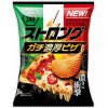 Chipsy Chipsy Koikeya Strong Potato Chips Pizza 52 g